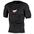 Leatt Защита панцирь Roost Tee Black в Хабаровске