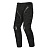 Dimox Мотобрюки текстиль Thunder Strike Mens SD-PT20 Black в Хабаровске