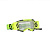 Scott Очки Fury WFS neon green/neon yellow/clear works в Хабаровске