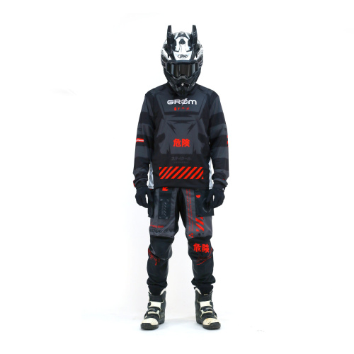 Grom Джерси Нехороший Grey в Хабаровске