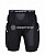 Scoyco Защитные шорты PM01 Black в Хабаровске