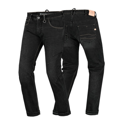 Shima мотоджинсы Devon Black в Хабаровске