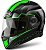 Airoh Шлем Интеграл Movement-S Color Faster Green в Хабаровске