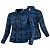 Shima Рубашка Renegade 2.0 Lady Blue в Хабаровске