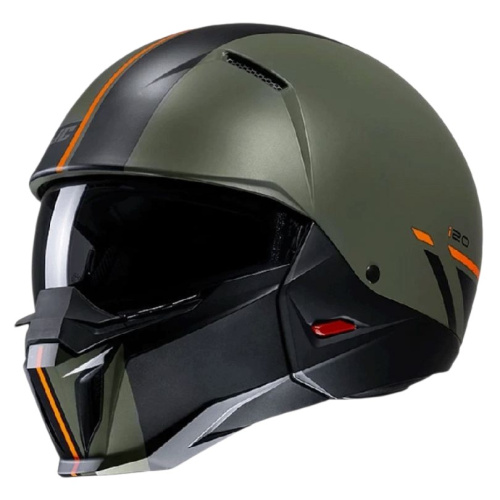 HJC Шлем i20 Batol MC4SF в Хабаровске