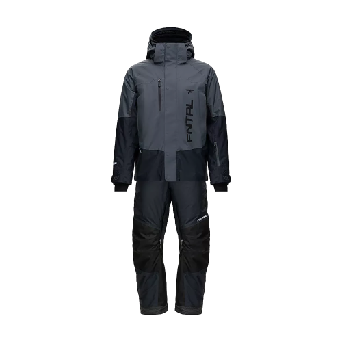 Finntrail Костюм Snowranger 3758 4619 MiddleGrey в Хабаровске