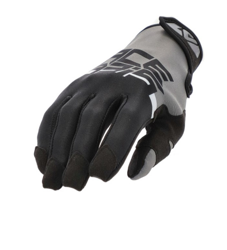 Acerbis Перчатки CE Neoprene 3.0 Black/Grey в Хабаровске