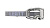 Leatt Маска Velocity 4.5 White Clear 83% в Хабаровске