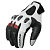 Scott Перчатки Assault black/red в Хабаровске