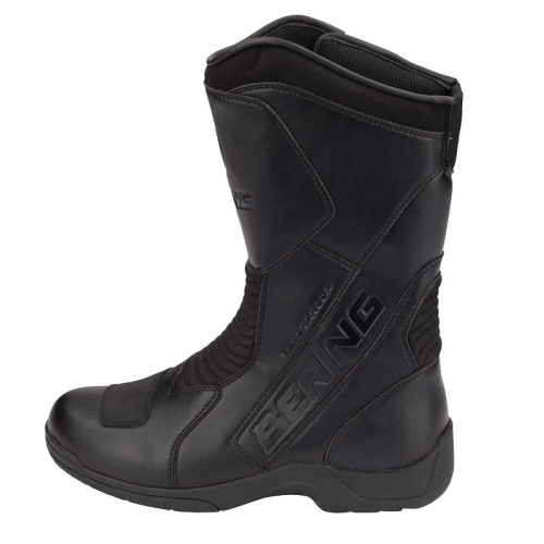 Bering Ботинки X-Tourer Black в Хабаровске
