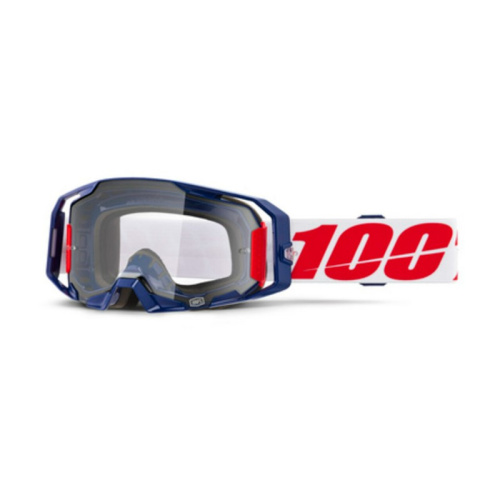 100% Очки Armatic Mach Z / Clear в Хабаровске