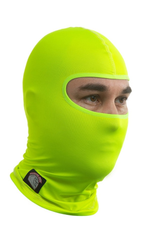 Hyperlook Подшлемник летний Exhilarant Acid в Хабаровске