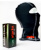 Starks Подшлемник Light + Coolmax черный в Хабаровске