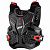 Leatt Защитный панцирь подростковый Chest Protector 3.5 Junior V26 Black в Хабаровске