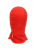 Starks Подшлемник Kids Fleece Красный в Хабаровске Starks Подшлемник Kids Fleece Красный в Хабаровске