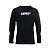 Leatt Джерси Moto 4.5 Enduro V26 Black в Хабаровске