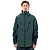 Dragonfly Куртка Freeride Pro Man Dark Green в Хабаровске