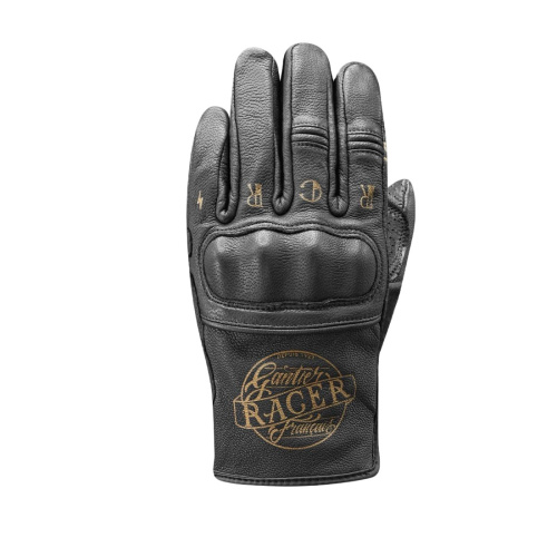 Racer Перчатки Cally Black в Хабаровске