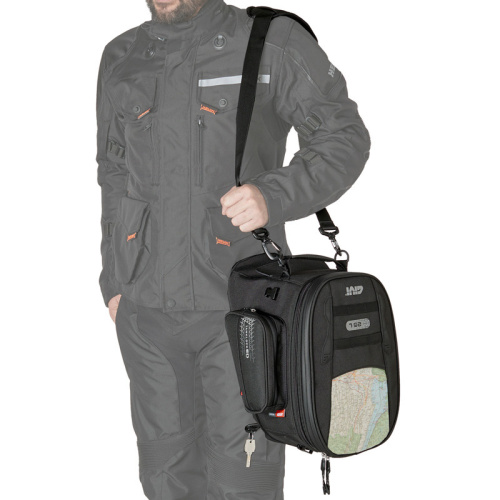Givi Cумка на бак Tanklocked 25л. в Хабаровске