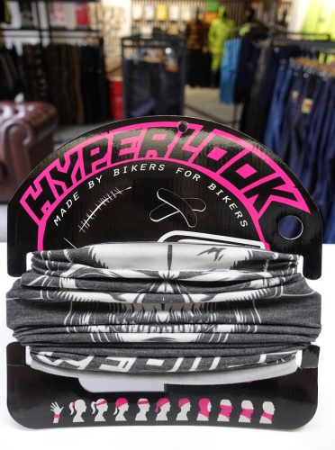 Hyperlook Баф Scout череп в Хабаровске