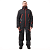 Dragonfly Комбинезон мужской Expedition Man Dark Grey 2025 в Хабаровске