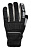 IXS Перчатки Urban Gloves Samur-Air 1.0 Черный/Серый в Хабаровске