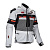 Leatt Мотокуртка ADV Rally 5.5 Men 2026 Grey в Хабаровске