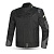 Dimox Мотокуртка текстиль Vitrix (Apex) Mens Black/Yellow в Хабаровске