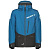 SCOTT Куртка снегоходная Intake Dryo storm blue/black в Хабаровске