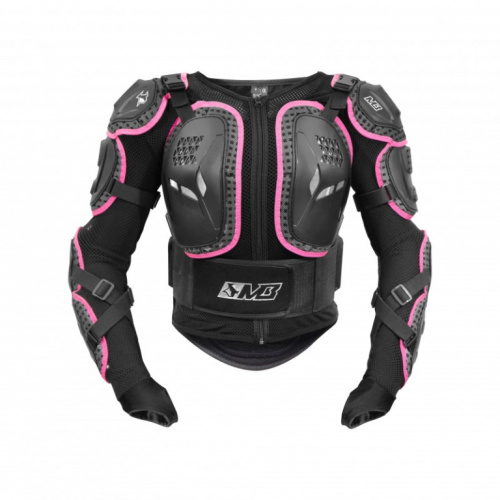 MadBull черепаха Protection Armora Pink в Хабаровске