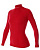Brubeck Футболка женская дл.рукав Wool Merino 78% Малина в Хабаровске