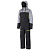 Scott комбинезон зимний Roop Dryo Black/Mlg/Grey в Хабаровске