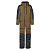 SCOTT Комбинезон DS Flex Dryo earth brown в Хабаровске