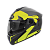 Airoh Шлем Specktre Clever Yellow Matt в Хабаровске