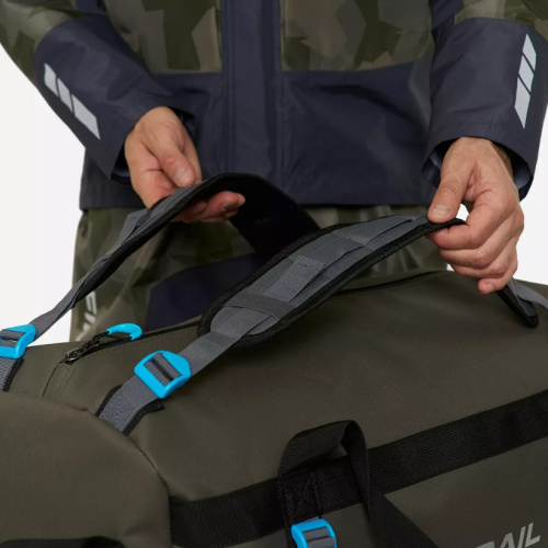 Finntrail Сумка Explorer 1733 Khaki 70L в Хабаровске