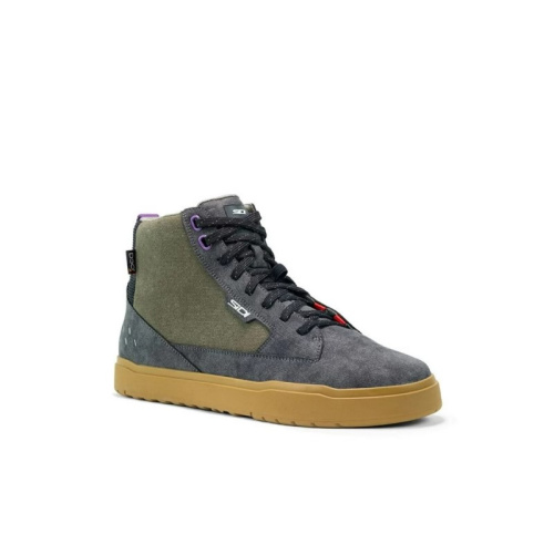 Sidi Ботинки ARX Black/Beech в Хабаровске