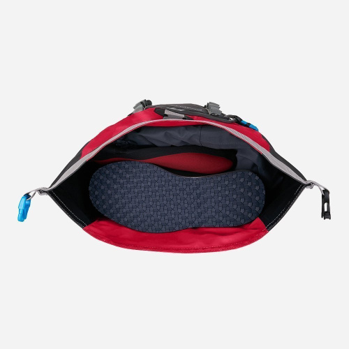 Finntrail Герморюкзак Expedition 40L 1719 Red в Хабаровске