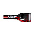 Leatt Маска Velocity 4.5 Red Light Grey 58% в Хабаровске