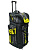 Grom Сумка для экипировки с колесами MX1 Gearbag Fragments Neongrey в Хабаровске