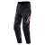 Dainese Брюки Drake 2 Super Air Tex Black/Anthracite/Red-Fluo в Хабаровске