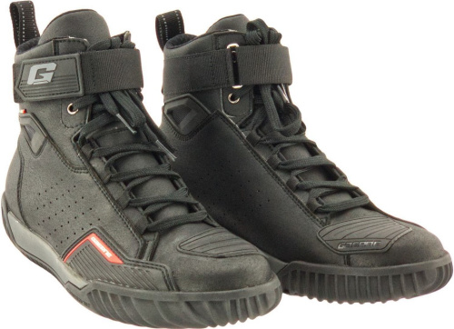 Gaerne Мотокроссовки G-Rocket Black в Хабаровске
