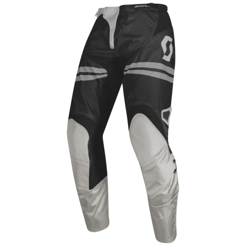 Scott Брюки 350 Race black/grey в Хабаровске