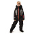 Dragonfly Комбинезон детский Gravity Junior Gravity Black-Gray в Хабаровске