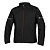 IXS Куртка текстиль Micro-Zip 1.0 Черная в Хабаровске
