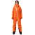 Dragonfly Комбинезон Gravity 2.0 Woman Orange 2026 в Хабаровске