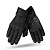 Shima Мотоперчатки Shadow TFL black в Хабаровске