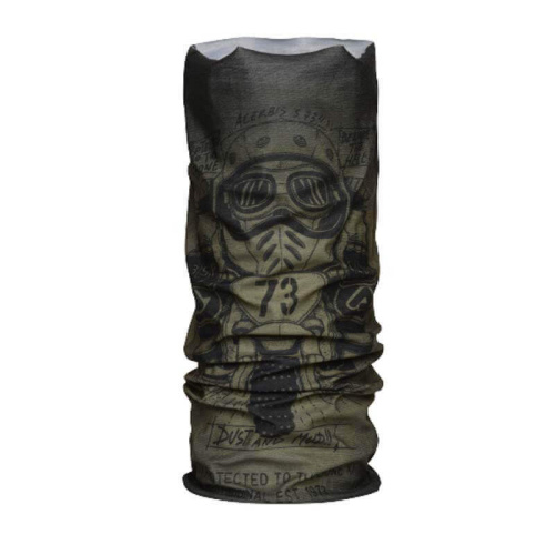 Acerbis Бафф Shield Urban Green N в Хабаровске