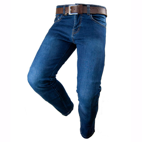 By City Штаны Tejano III Man Blue в Хабаровске