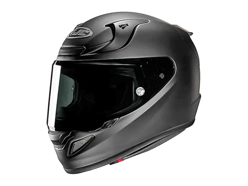 HJC Шлем RPHA12 Matte Black в Хабаровске