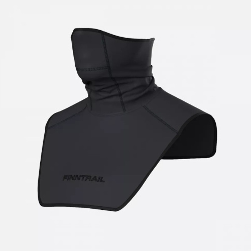 Finntrail Шарф Shield 9726 Black в Хабаровске